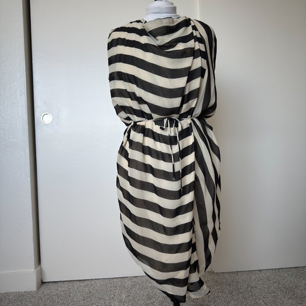 Bolongaro Trevor Dress - Picture 3 of 11